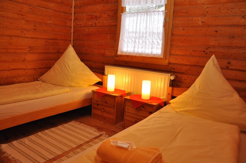 Ferienanlage Reinsberger Dorf Plaue  Zimmer foto