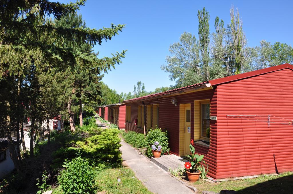 Ferienanlage Reinsberger Dorf Plaue  Zimmer foto